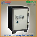 fireproof safes with combination lock and emergency keys